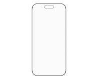 PanzerGlass Stealth Ultra-Wide Fit Fastfit do iPhone Air - 1538908 - zdjęcie 2